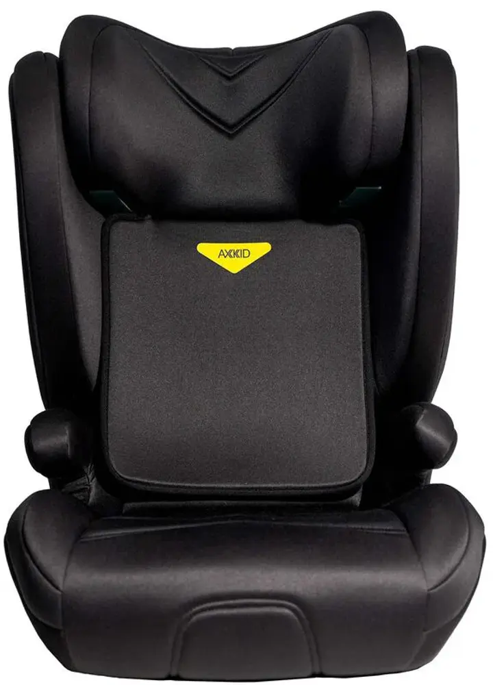 Axkid Boostkid Autostol Shell