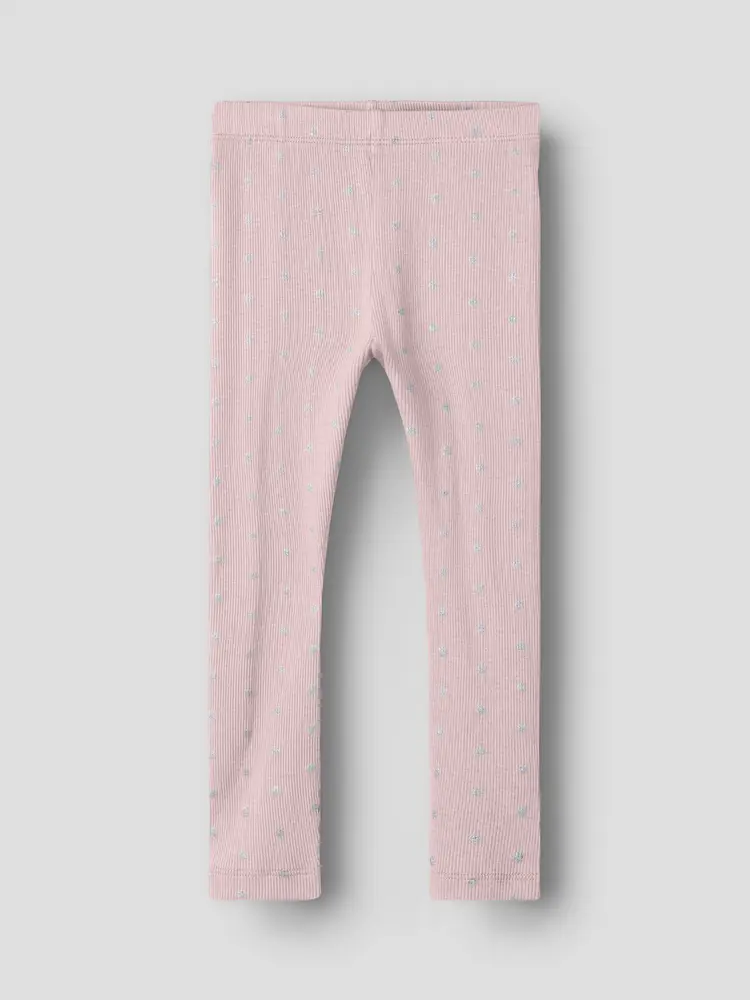 Name It Lona Leggings - Violet Ice - 86