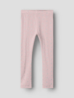 Name It Lona Leggings - Violet Ice