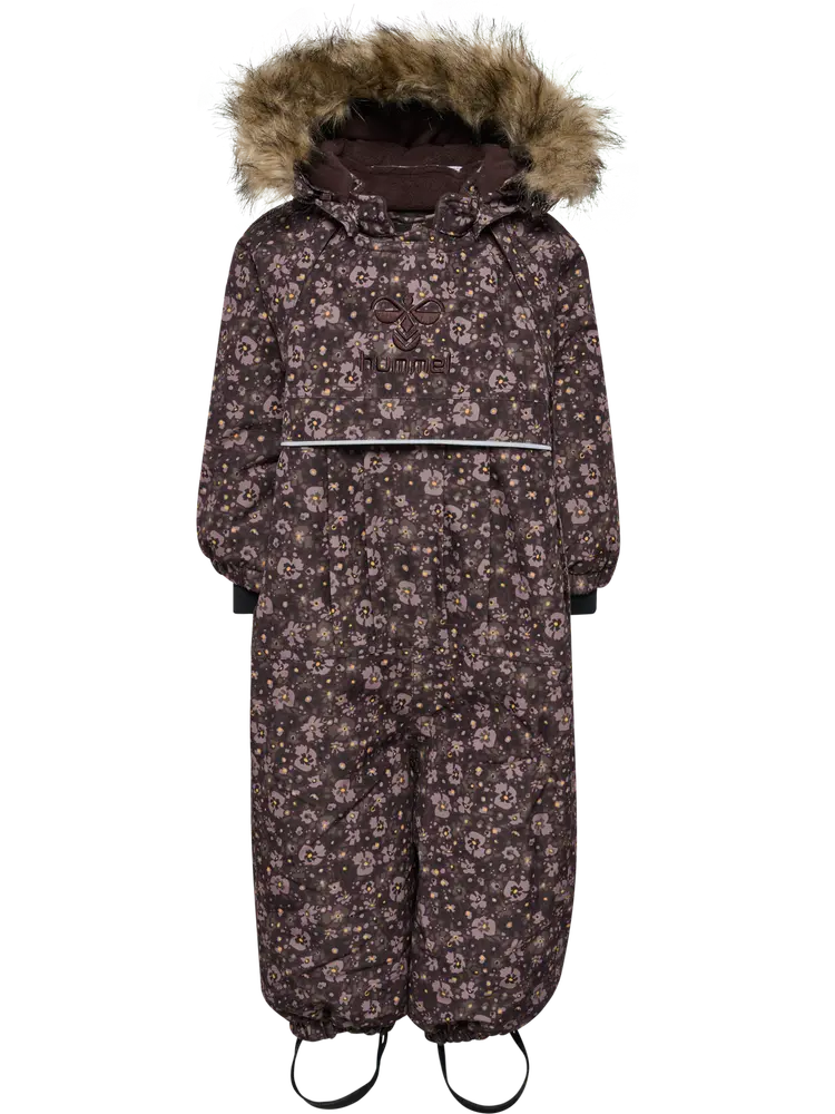 Moon tex flyverdragt - FUDGE - 86