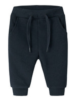 Name It Obear Sweatpants - Dark Sapphire
