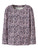 Oalia Bluse - Burnished Lilac