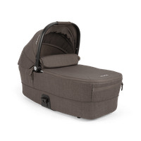 Mixx Next carry cot - Chestnut