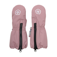 Luffer m. Lynlås - 4200