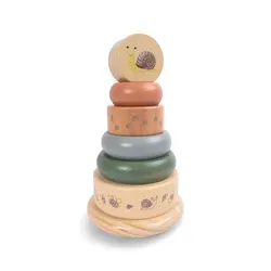 Filibabba Stabletårn i træ