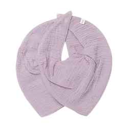 Bib Muslin (2-pack) - Nirvana - ONESIZE