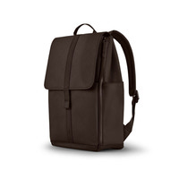 Changing backpack - Cocoa brown