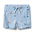 Badeshorts Ulrik - 1235