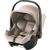Britax Römer Baby-Safe Core Autostol - Chai