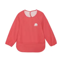 PU forklæde cayenne