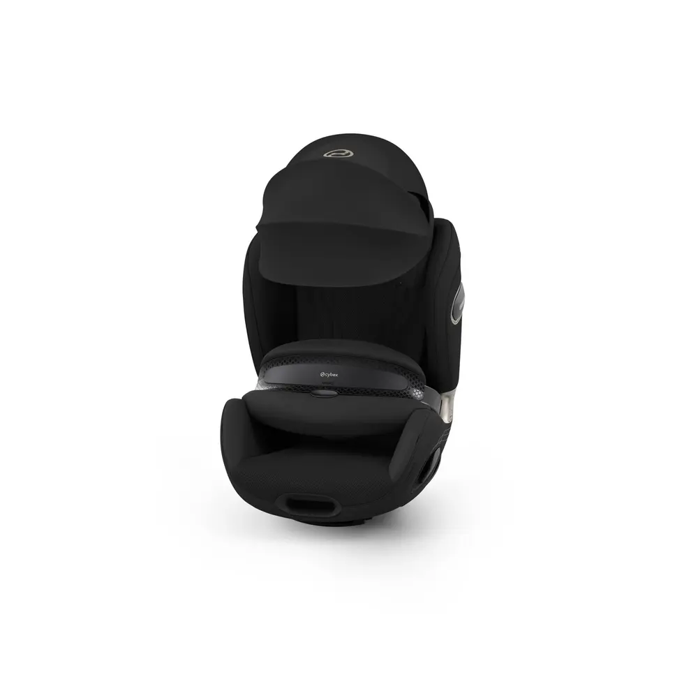Cybex Anoris S Style Autostol - Sepia Black