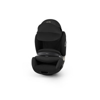 Cybex Anoris S Style Autostol - Sepia Black