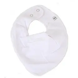 Pippi Savlesmæk - Spids - Hvid