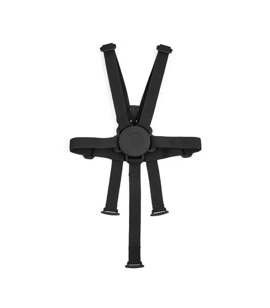 product-Tripp Trapp sele, sort