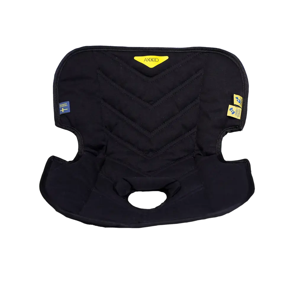 Car Seat Protector Pad billede