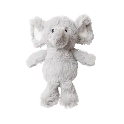 Elefant bamse - grå