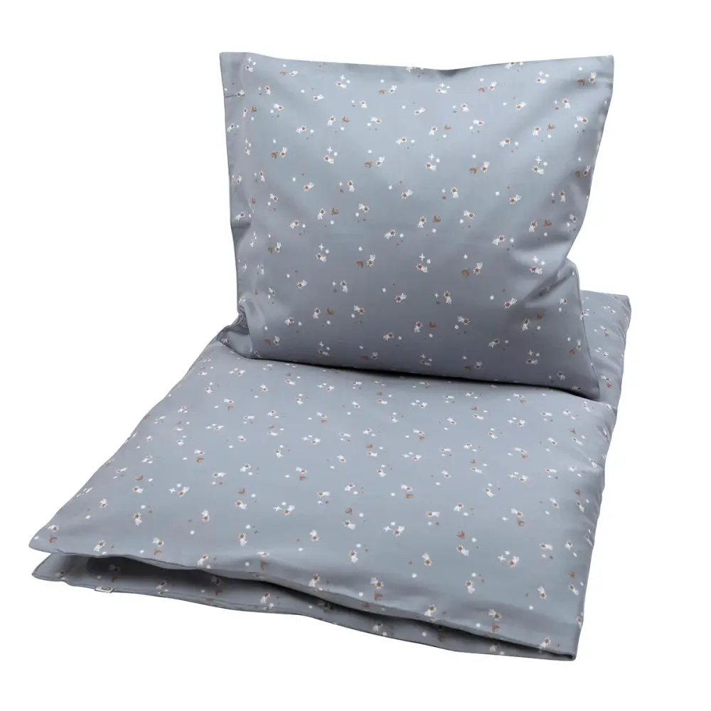 product-Baby sengetøj, 70x100 cm - Stars