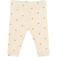 Nova Leggings - WHITE SWAN