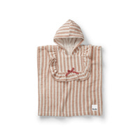 Badponcho, Candy Stripes