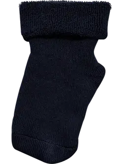 Non Slip Sokker - Dress Blue - 24/27