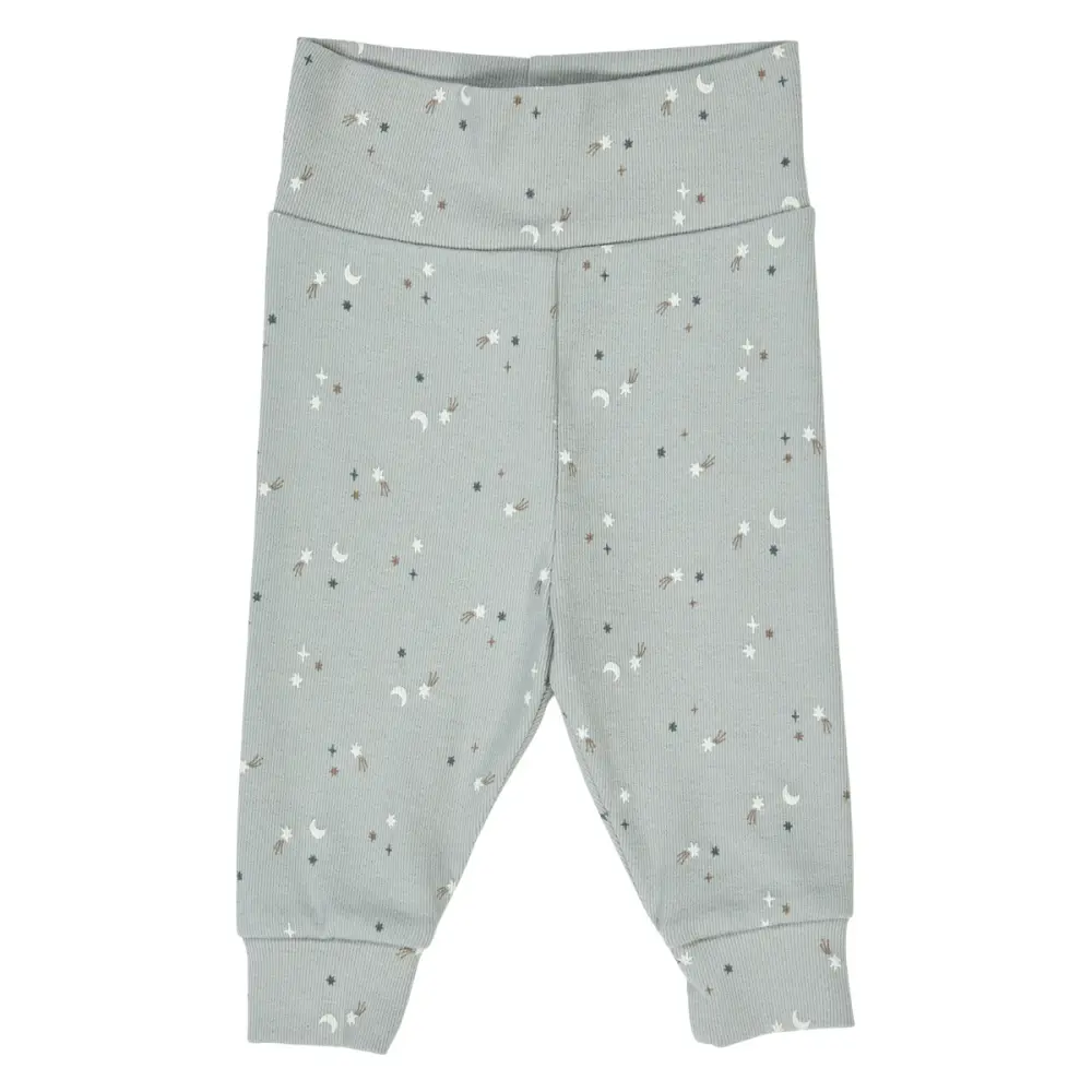 Stars Rib Bukser - 690000271 - 44