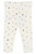 The New Siblings Viola Modal Leggings - Gardenia
