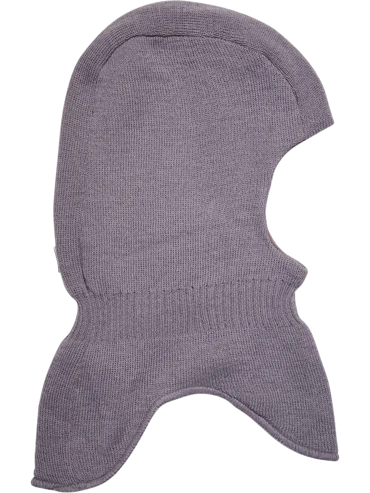 Hummel Elefanthue - Strik - HmlMini - Gray Ridge