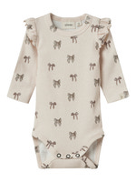 Gavo ls slim body - SILVER PEO