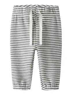 Bripo Bukser - Navy Blazer - 62