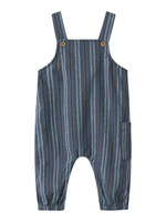 Dilon Smækbukser - Vintage Indigo