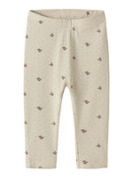 Hitta Leggings - Almond milk