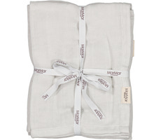 Stofbleer, 2 stk, Ada  Morning Dew 65 x 65cm