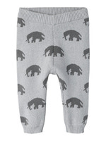 Lil' Atelier Lulio Bukser - Sleet