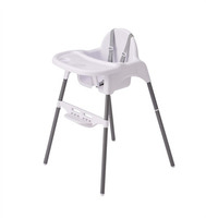 Højstol 2-i-1 , TinyDine