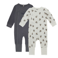 BeKids Heldragt 2-Pak - Turbulence