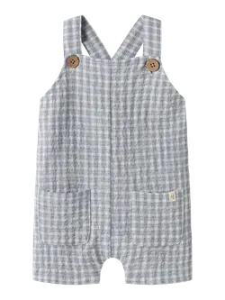 Frey Short Smækbukser - Coconut Milk - 86