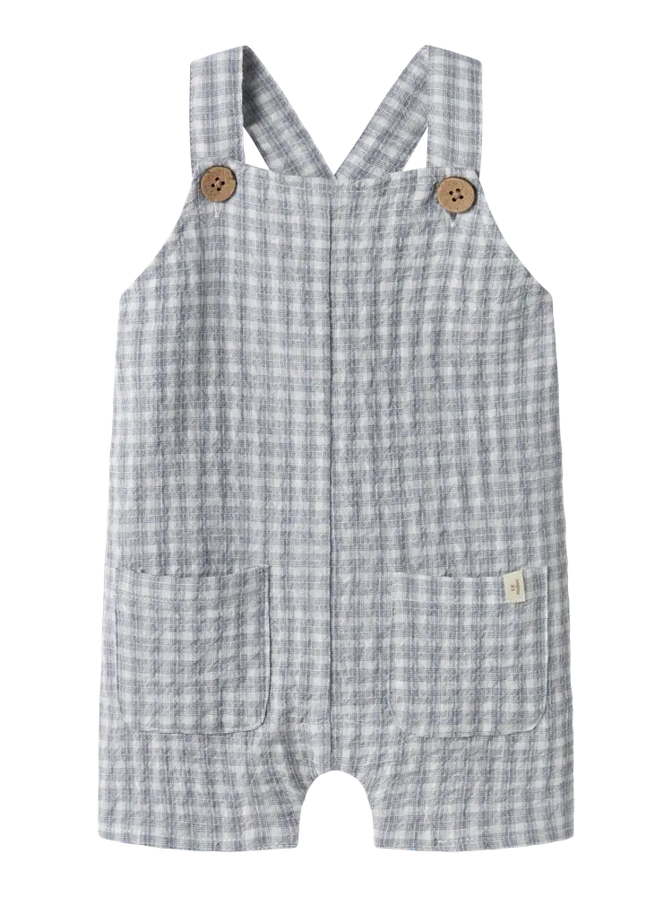 Frey Short Smækbukser - Coconut Milk - 56