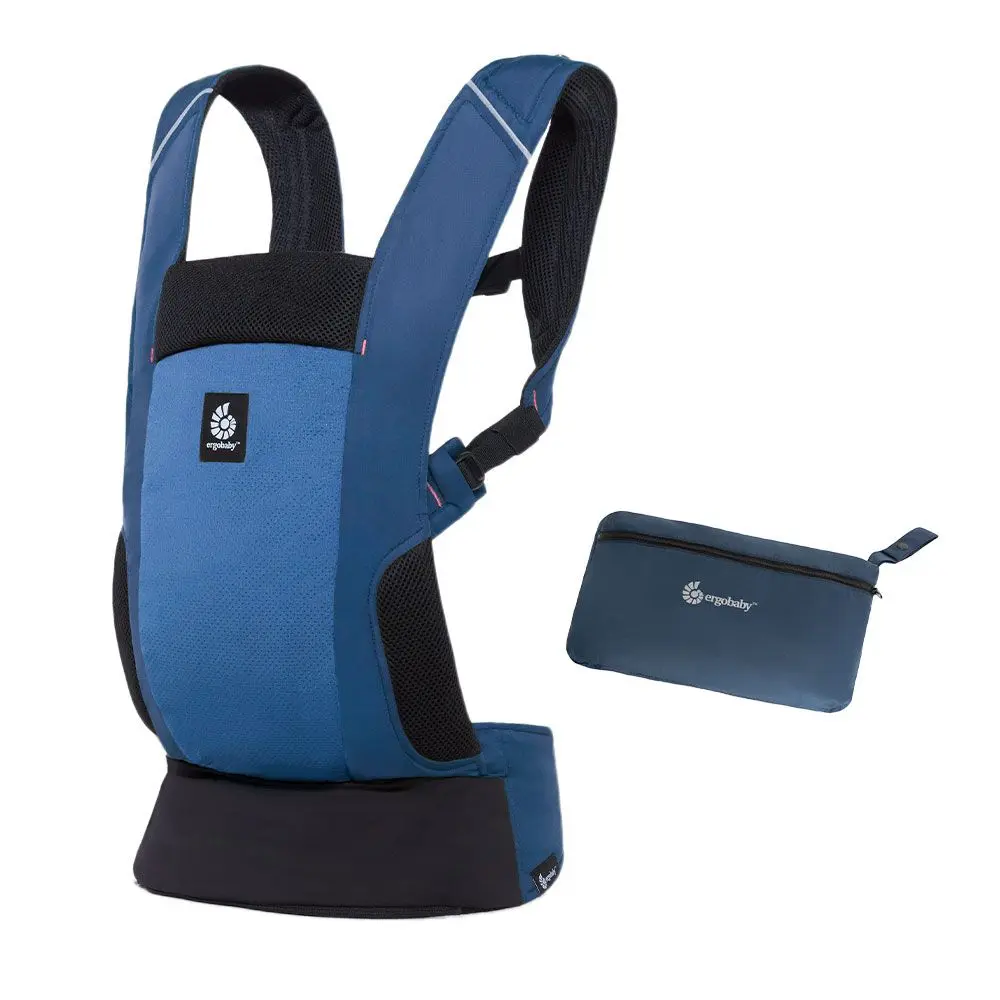 product-Away bæresele - Midnight Blue