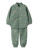Name It Moon Quilted Sæt - Laurel Wreath
