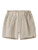 Fausto Shorts - Coconut Milk