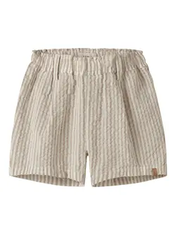 Fausto Shorts - Coconut Milk billede