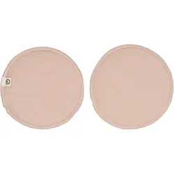 Ammeindlæg i merinould - Spa rose - L