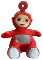 Teletubbies 24cm - Rød