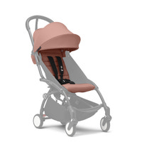 Stokke® YOYO® 6+ color pack - Ginger