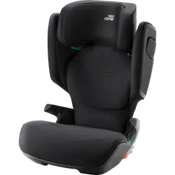 Britax Kidfix Pro M - Classic - Space Black