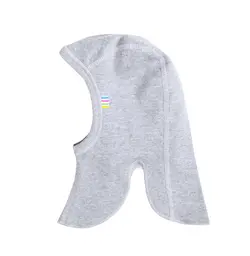 Elefanthue - Grey Melange/15340 -  45CM