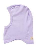 Balaclava - Soft lavender