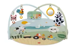 Tiny Love Legetæppe Farmers