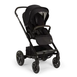 Mixx next BMW inkl. liggedel - Element