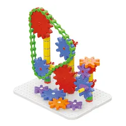 Georello Tech byggekasse billede